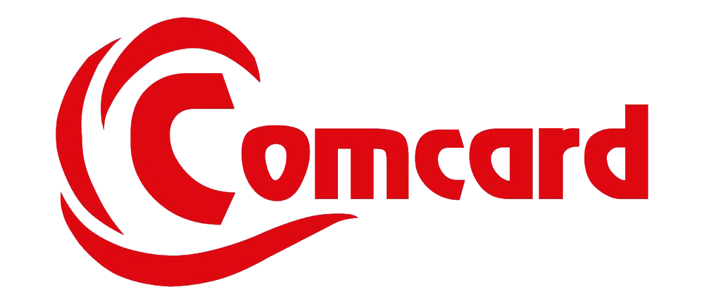 Comcard Tendopay partner