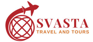 SVASTA Travel and Tours partner
