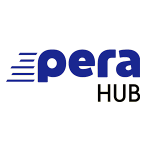 PeraHub logo