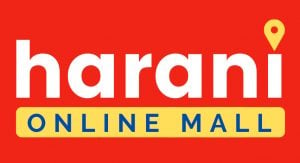 Harani Online mall Tendopay partner