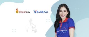 Dragonpay and Villarica Pawnshop partners up for more convenient transactions banner