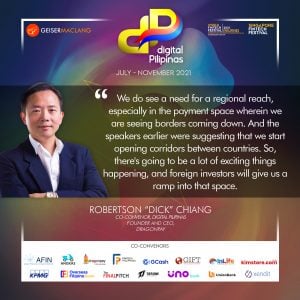 Dragonpay joins Digital Pilipinas to push boundaries through technology