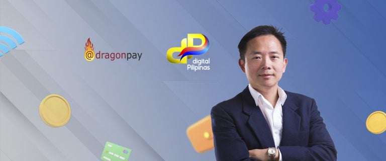 Robertson Chiang on Digital Pilipinas