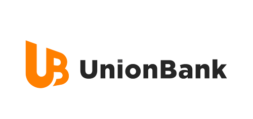 UnionBank logo