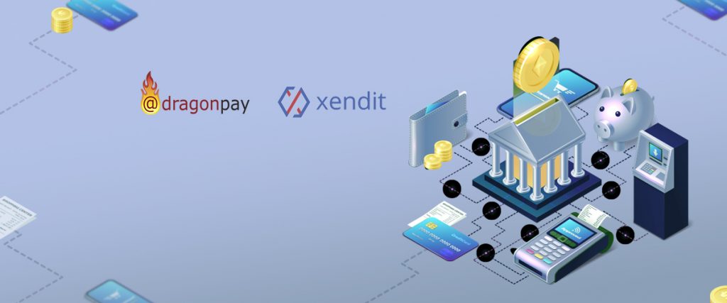 Dragonpay and Xendit partnership
