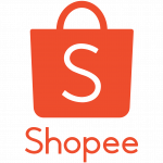 Shopee logo