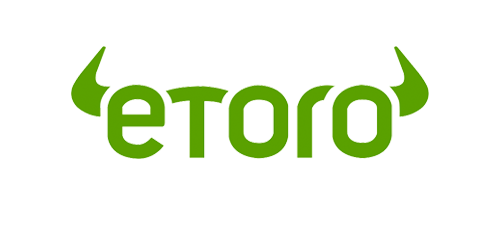 eToro logo