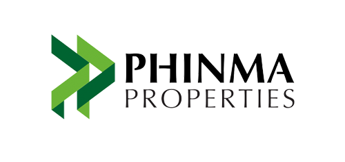 Phinma properties logo