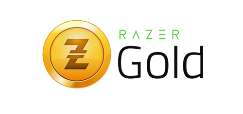 Razer gold logo