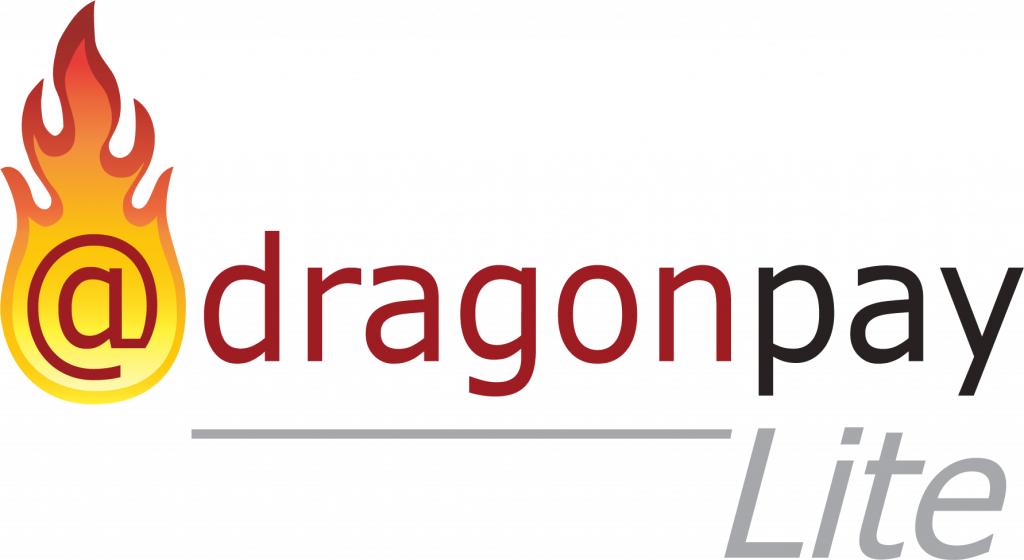 Dragonpay lite logo
