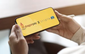 Dragonpay offers crypto payments through TripleA
