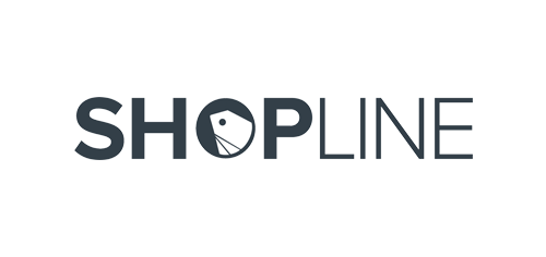 Shopline logo