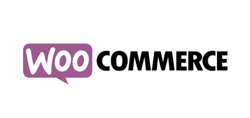 Woocommerce logo