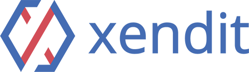 Xendit logo