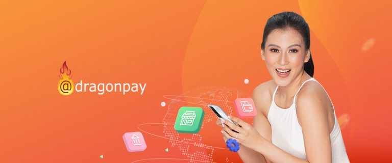 Dragonpay payment partners banner