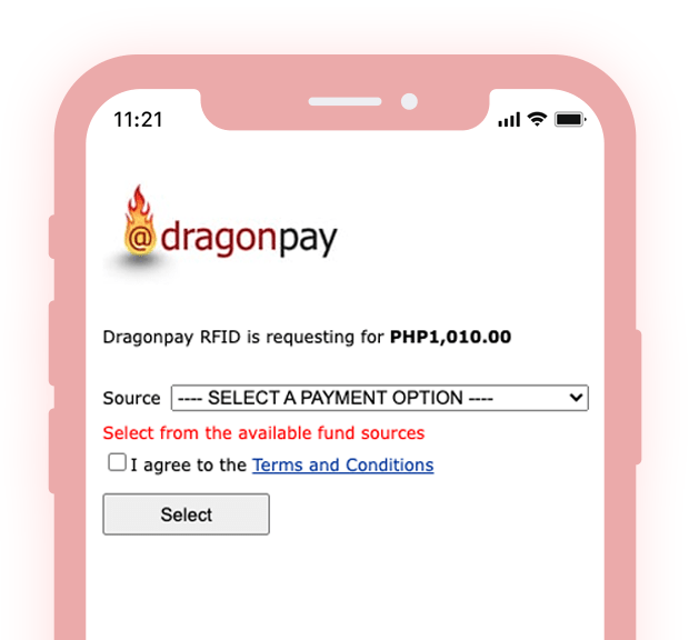 Dragonpay Image